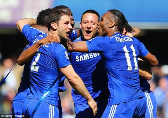 洛夫顿的情 洛夫顿的情