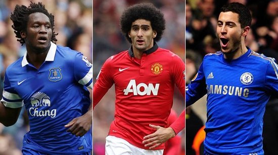 具冲击力的 具冲击力的